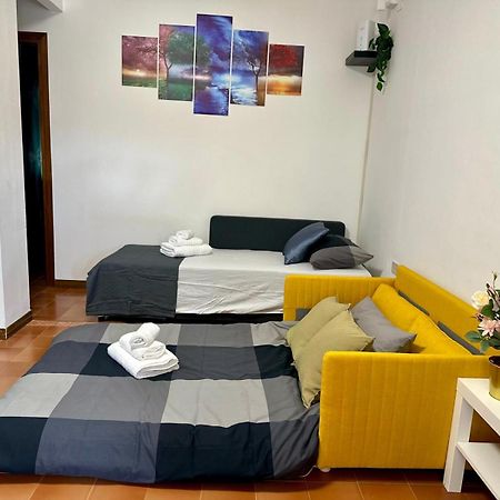 Appartamento La Casa Nostra Pisa Esterno foto