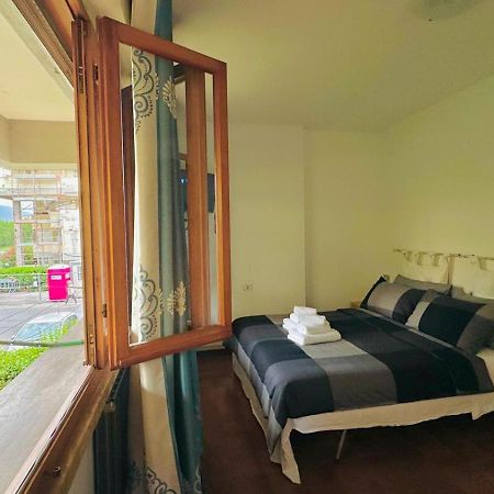 Appartamento La Casa Nostra Pisa Esterno foto