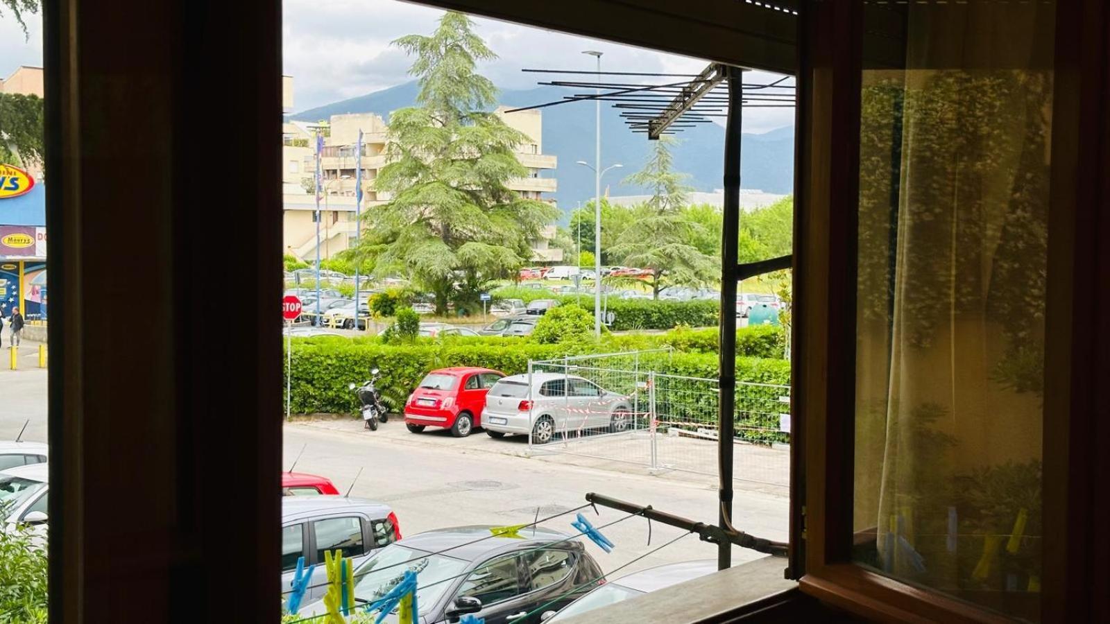 Appartamento La Casa Nostra Pisa Esterno foto