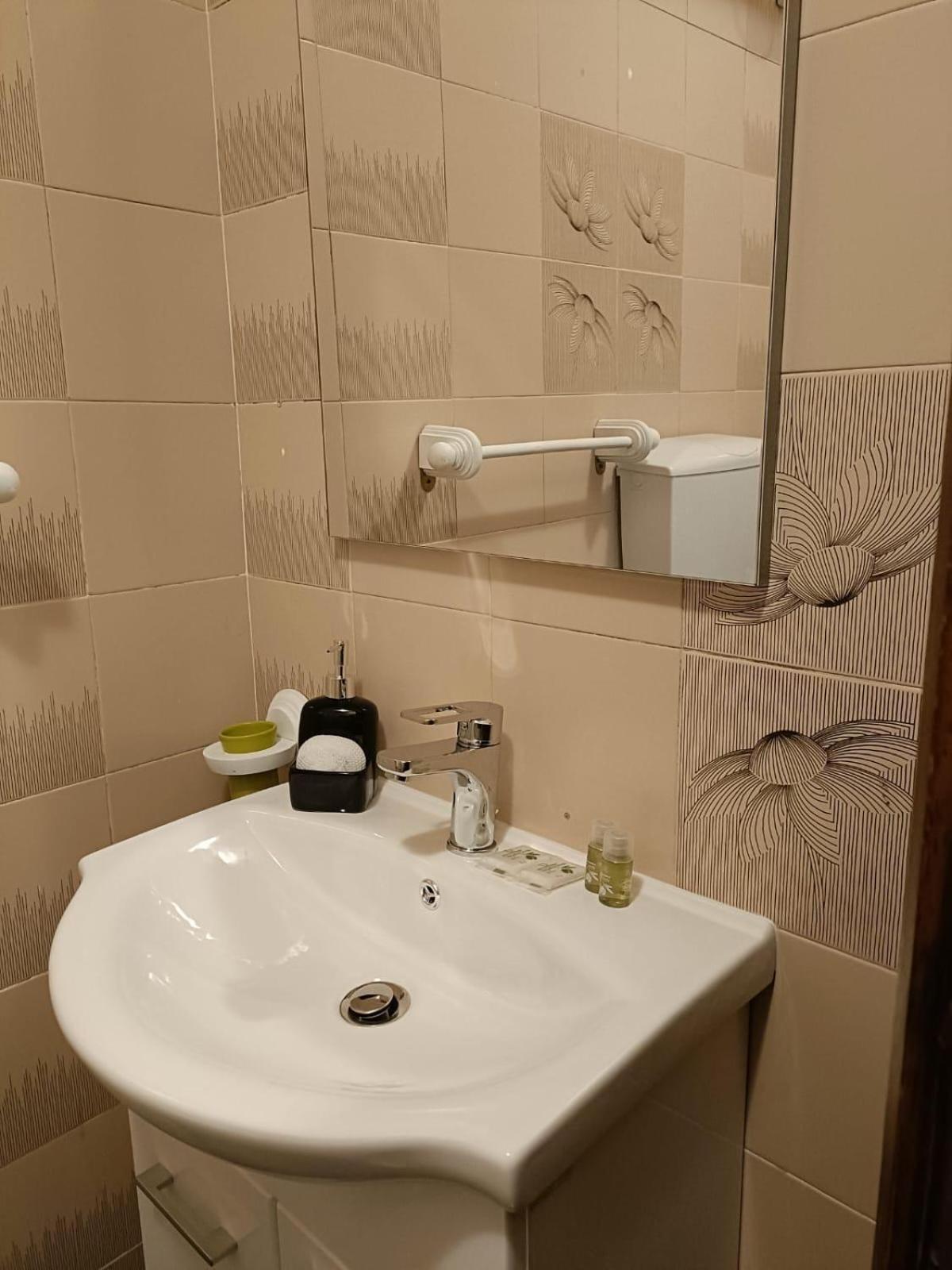Appartamento La Casa Nostra Pisa Esterno foto