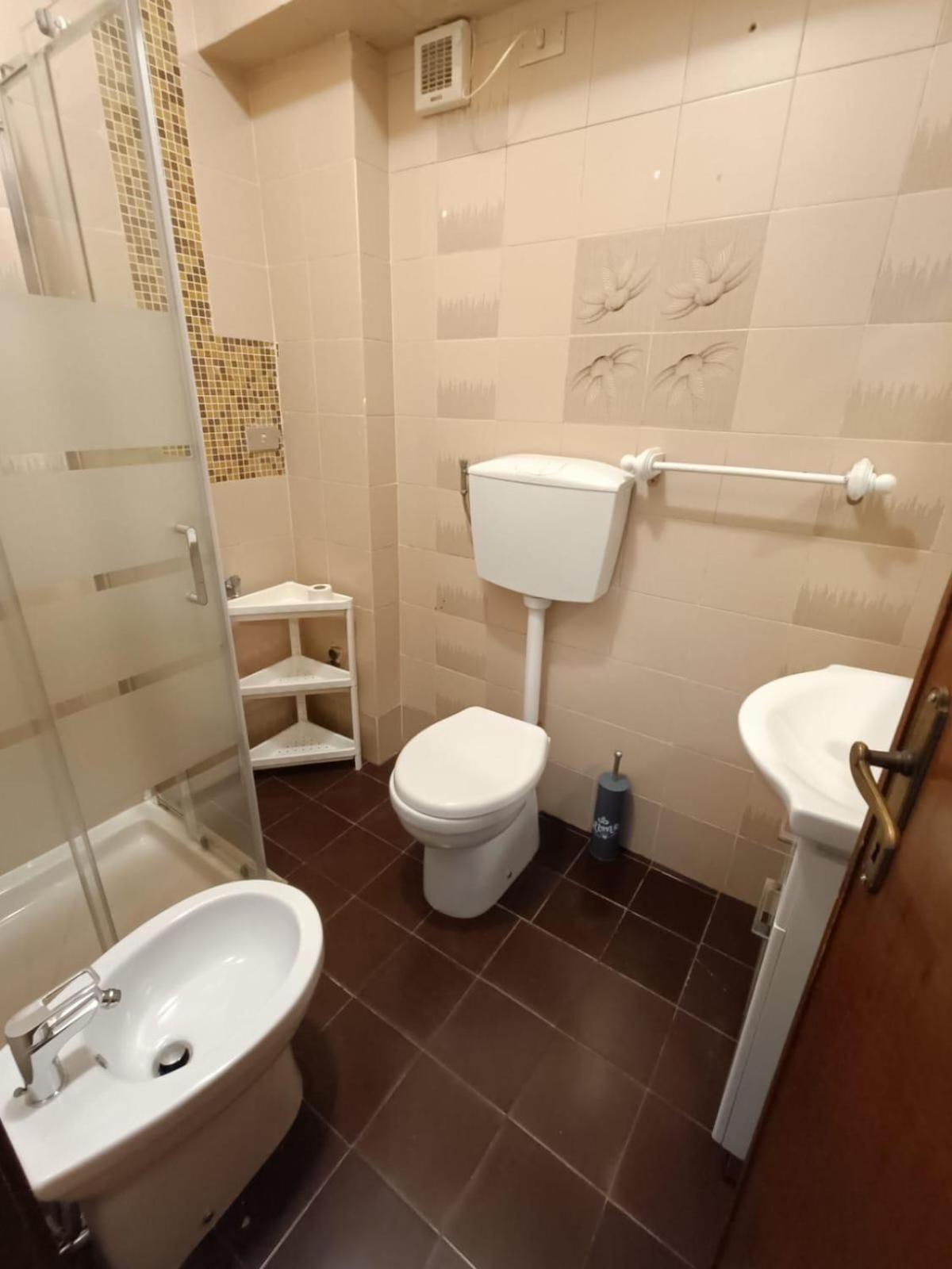 Appartamento La Casa Nostra Pisa Esterno foto