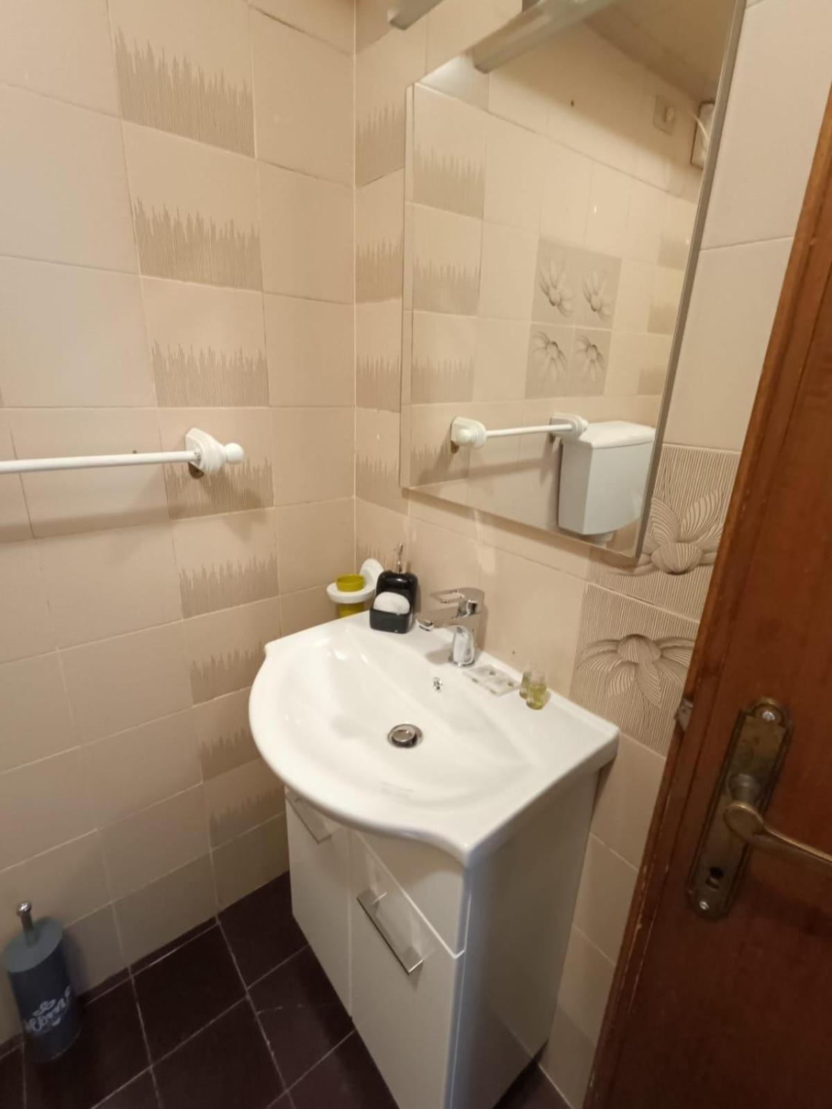 Appartamento La Casa Nostra Pisa Esterno foto