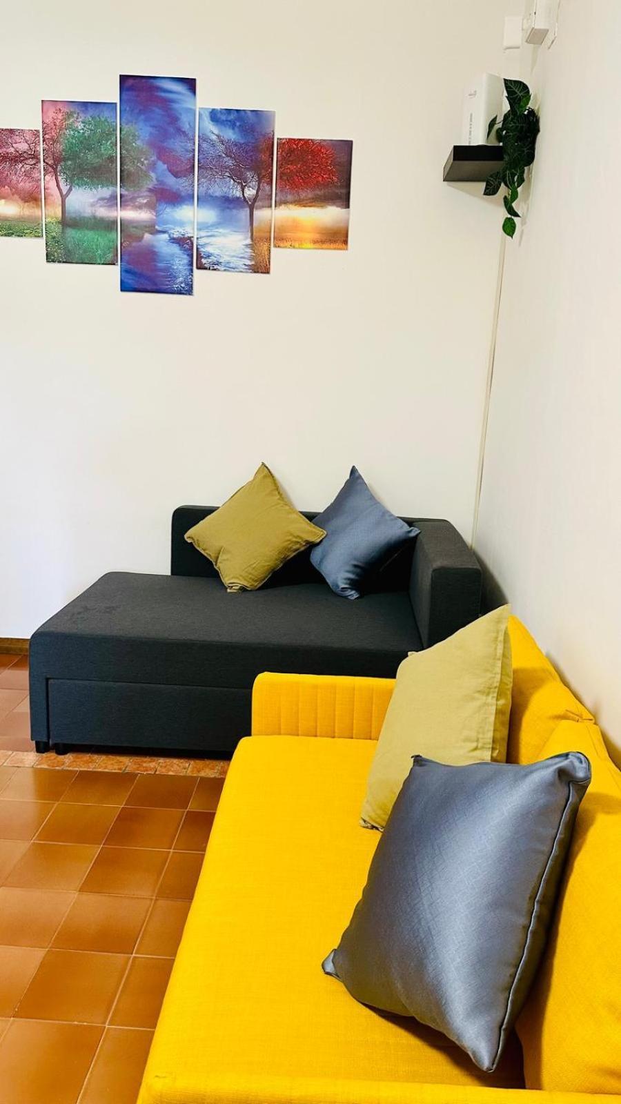 Appartamento La Casa Nostra Pisa Esterno foto