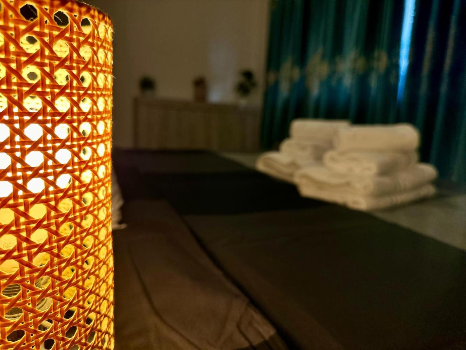 Appartamento La Casa Nostra Pisa Esterno foto