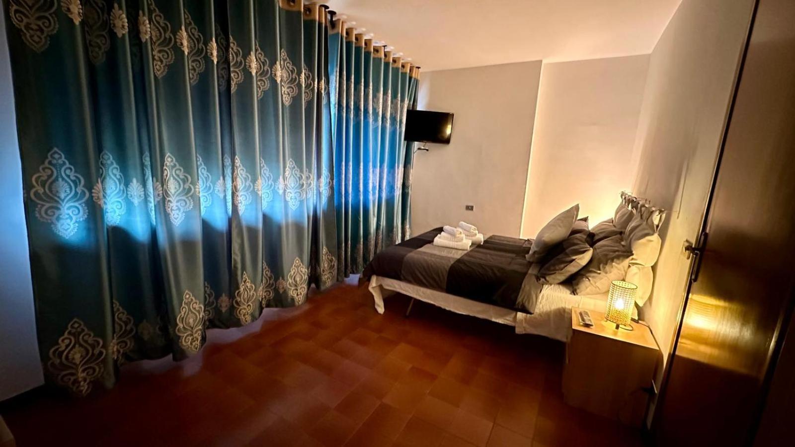 Appartamento La Casa Nostra Pisa Esterno foto