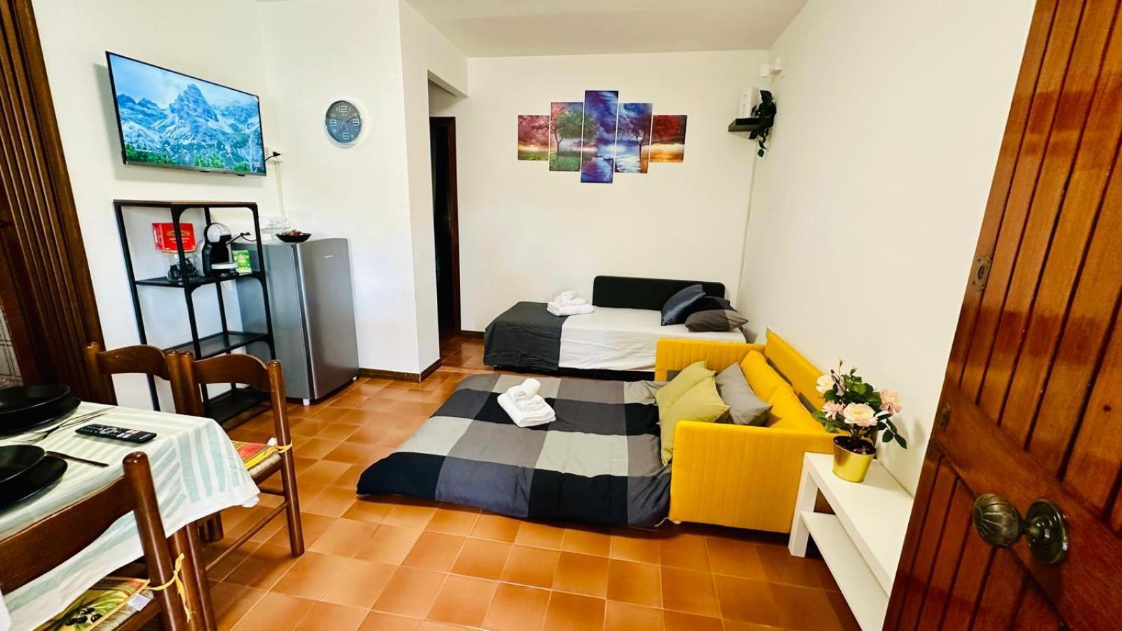 Appartamento La Casa Nostra Pisa Esterno foto