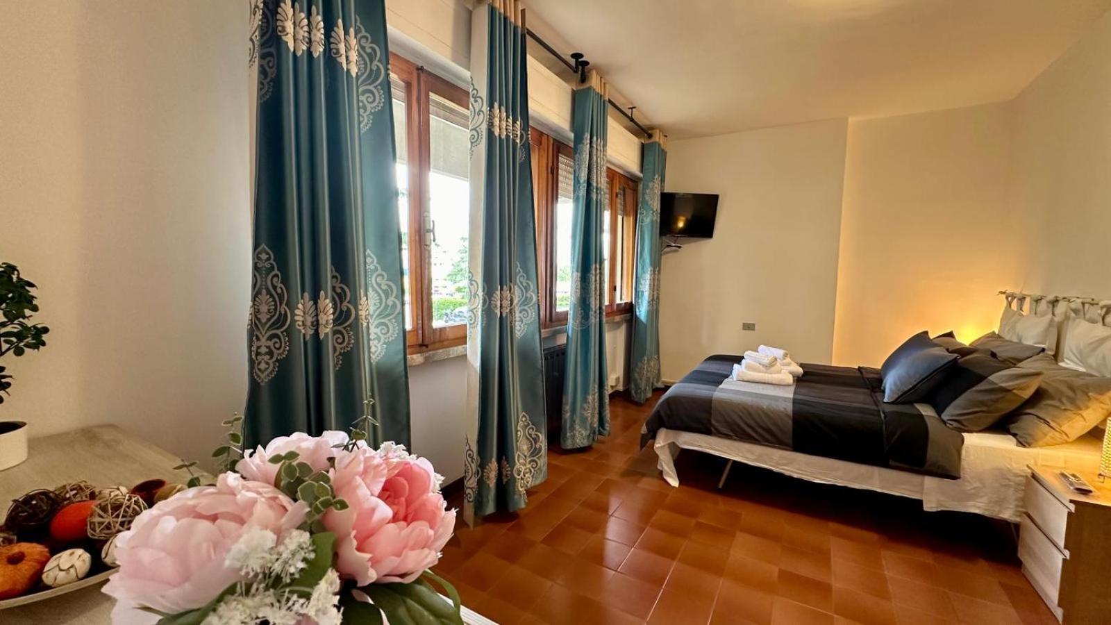 Appartamento La Casa Nostra Pisa Esterno foto