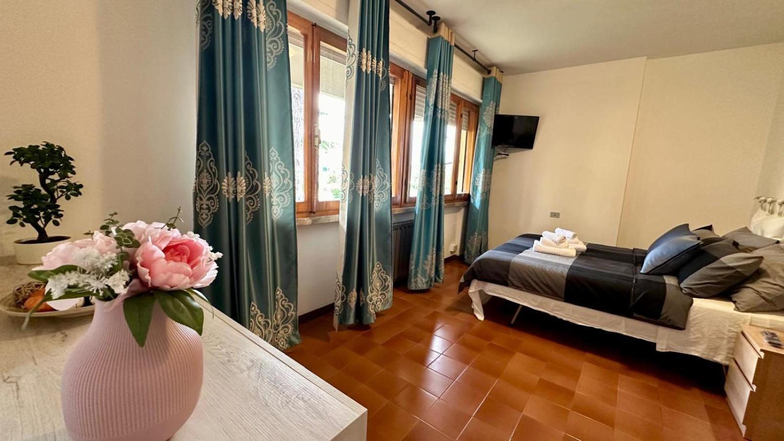 Appartamento La Casa Nostra Pisa Esterno foto