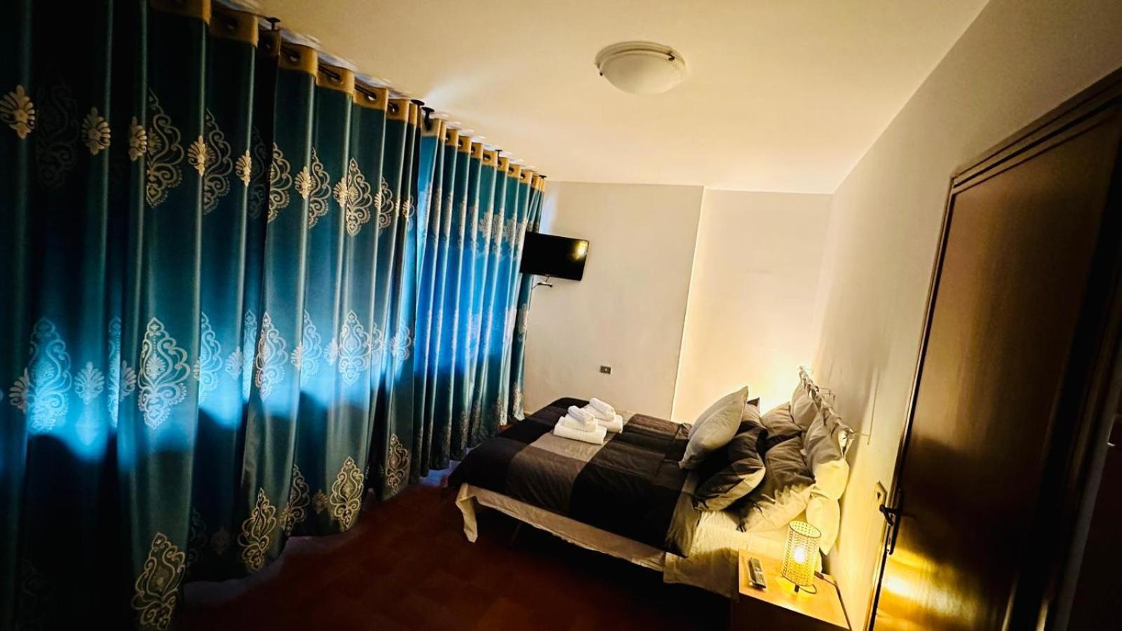 Appartamento La Casa Nostra Pisa Esterno foto