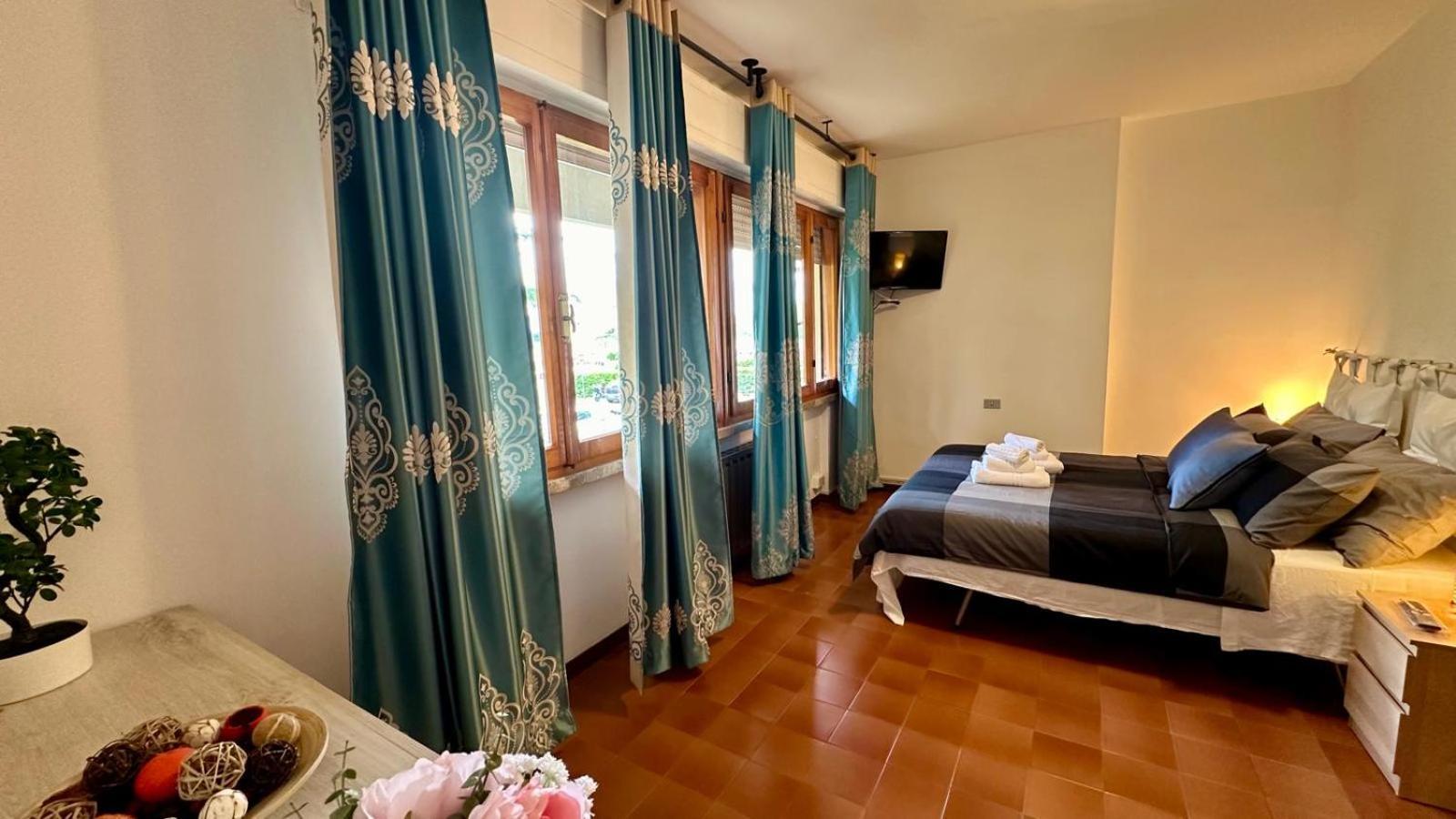 Appartamento La Casa Nostra Pisa Esterno foto