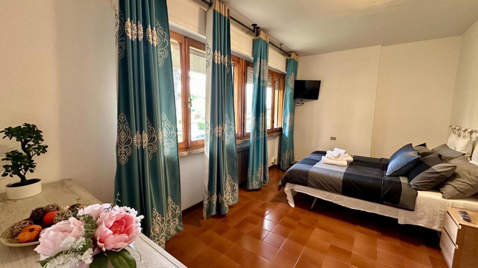 Appartamento La Casa Nostra Pisa Esterno foto