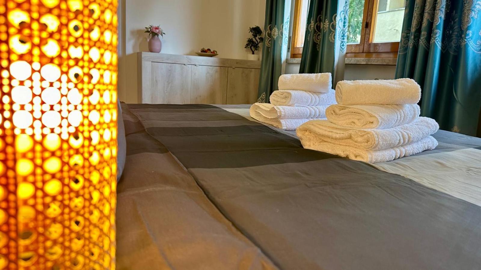Appartamento La Casa Nostra Pisa Esterno foto