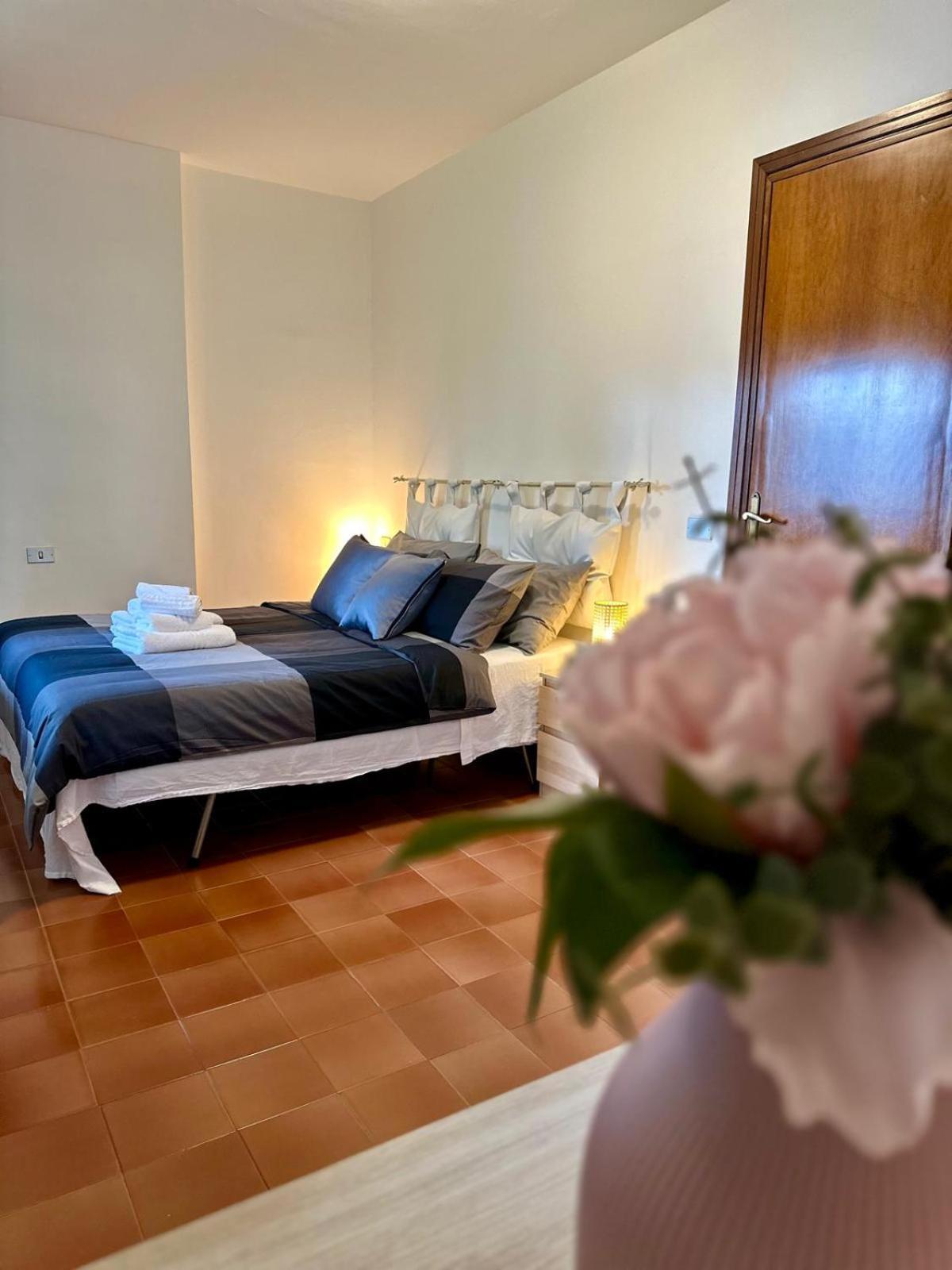 Appartamento La Casa Nostra Pisa Esterno foto