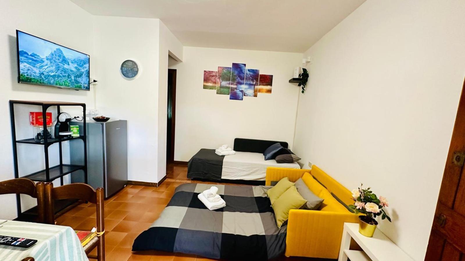 Appartamento La Casa Nostra Pisa Esterno foto