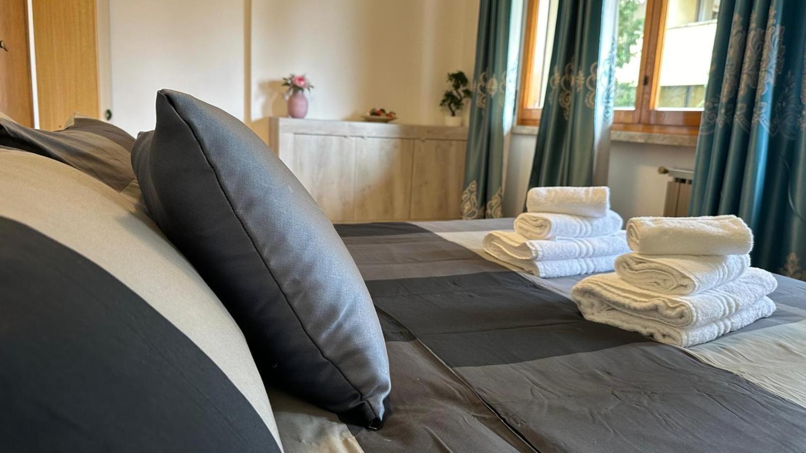 Appartamento La Casa Nostra Pisa Esterno foto
