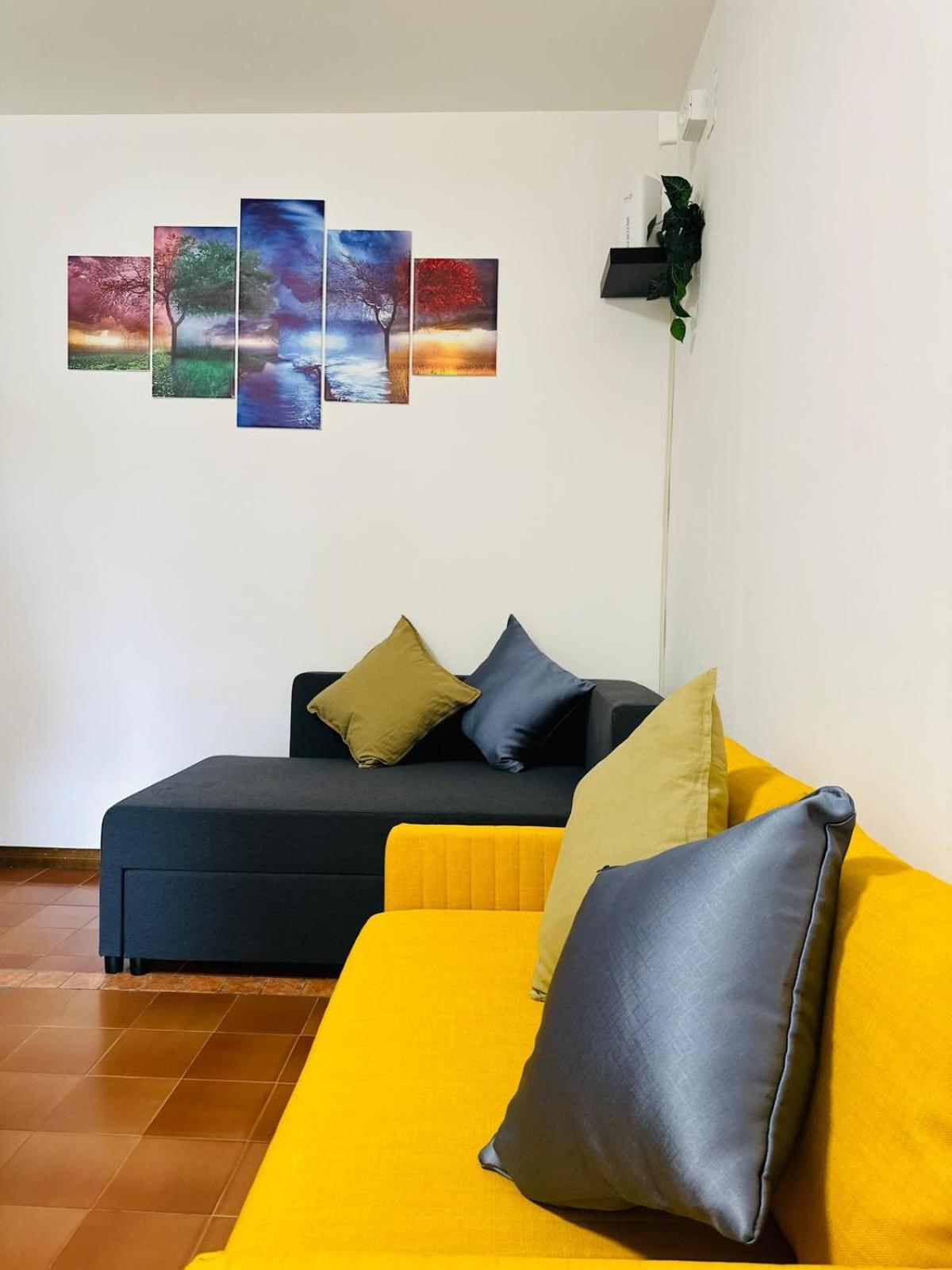 Appartamento La Casa Nostra Pisa Esterno foto