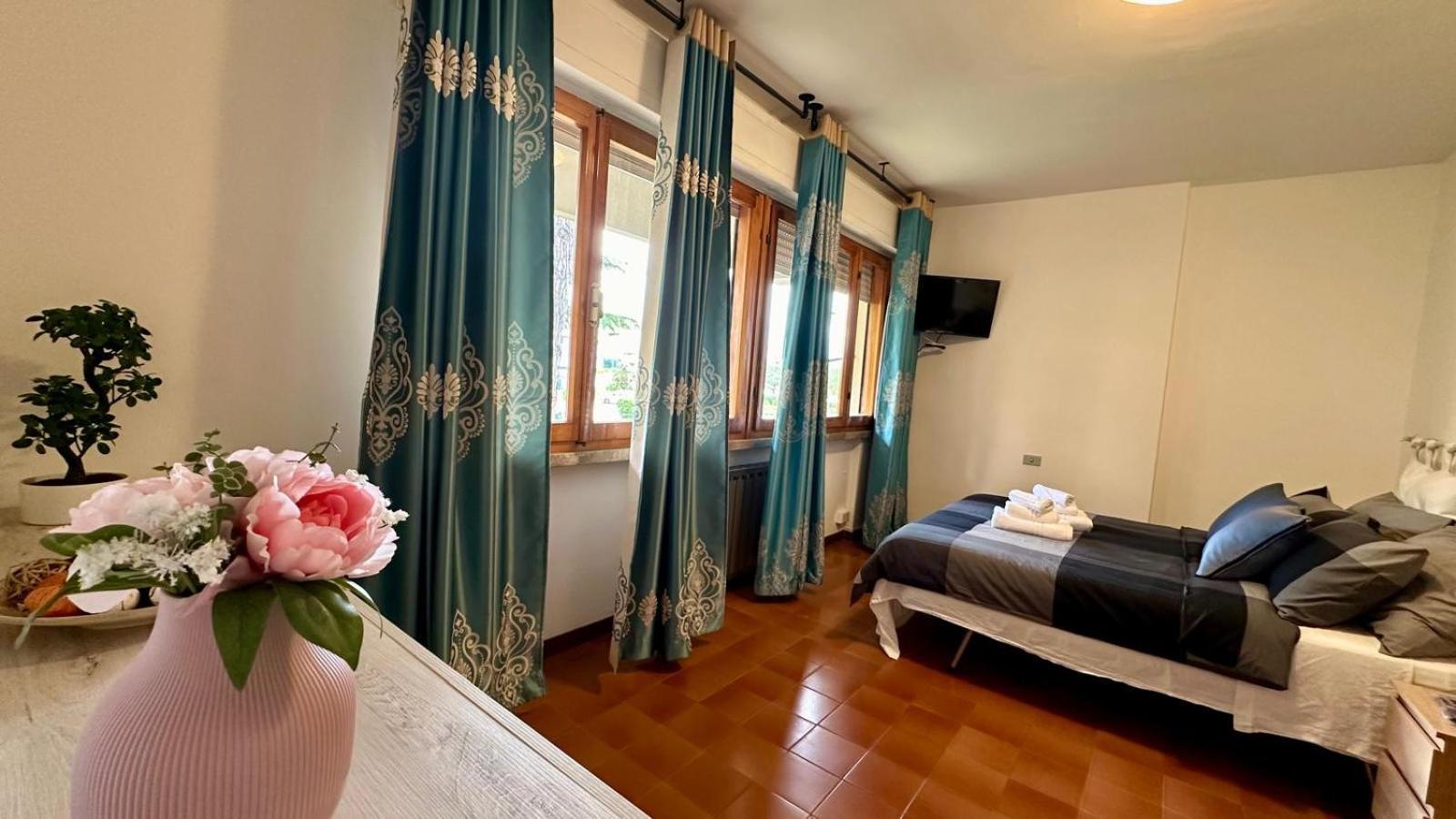 Appartamento La Casa Nostra Pisa Esterno foto