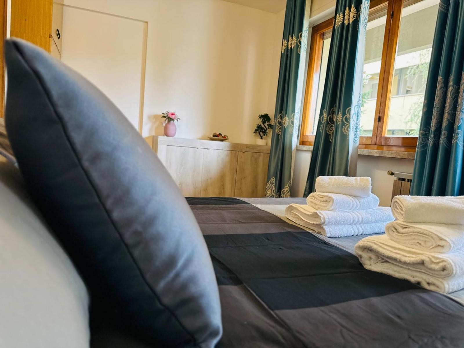 Appartamento La Casa Nostra Pisa Esterno foto