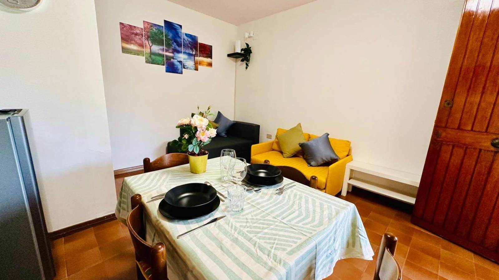 Appartamento La Casa Nostra Pisa Esterno foto