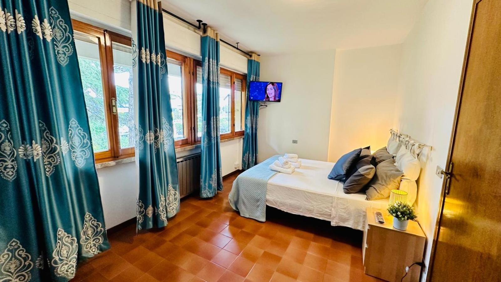 Appartamento La Casa Nostra Pisa Esterno foto